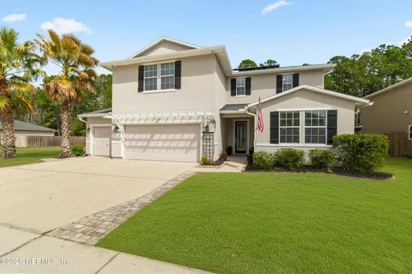78228 DUCKWOOD TRL, Yulee, FL 32097