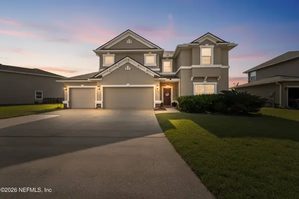 77087 ANDORA DR, Yulee, FL 32097