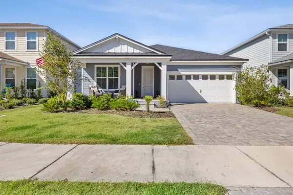 377 SAW PALMETTO ST, Yulee, FL 32097