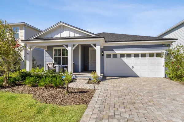 377 SAW PALMETTO ST, Yulee, FL 32097