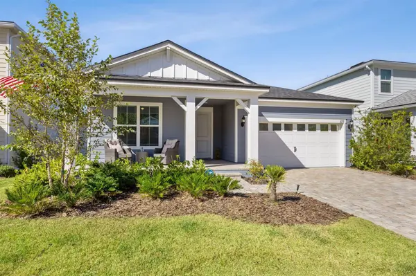 377 SAW PALMETTO ST, Yulee, FL 32097