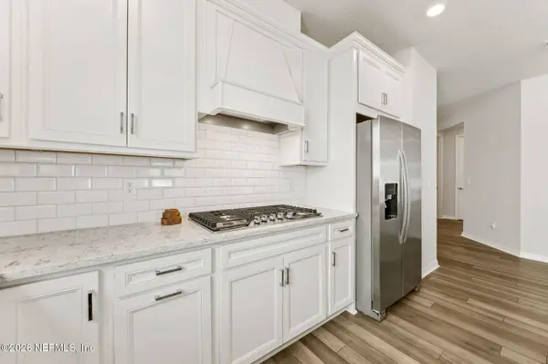 377 SAW PALMETTO ST, Yulee, FL 32097