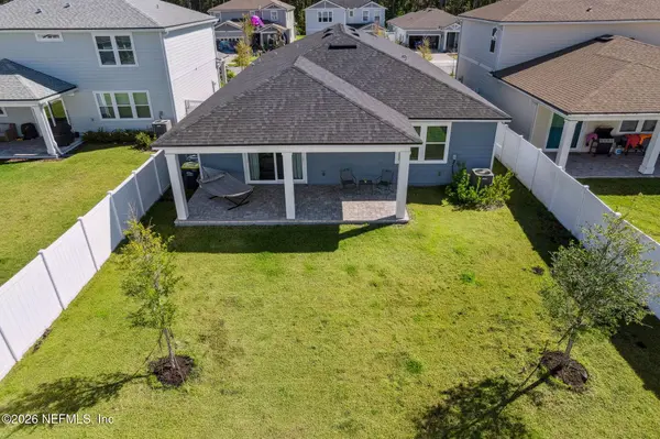 377 SAW PALMETTO ST, Yulee, FL 32097