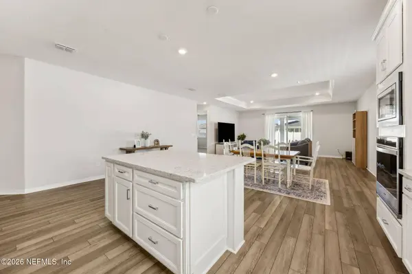 377 SAW PALMETTO ST, Yulee, FL 32097