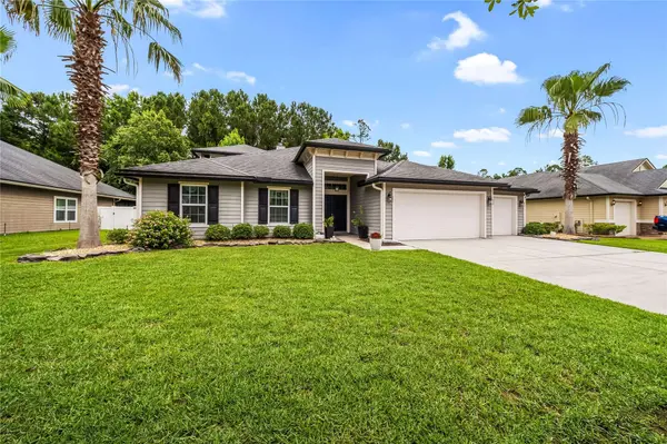 79674 PLUMMERS CREEK DR, Yulee, FL 32097