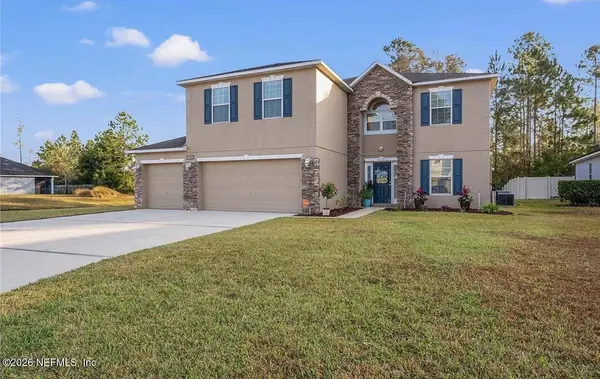 75215 FERN CREEK DR, Yulee, FL 32097