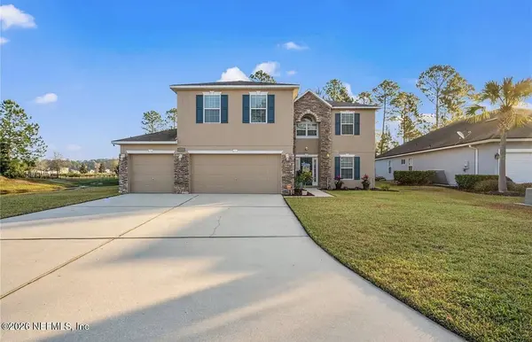 75215 FERN CREEK DR, Yulee, FL 32097