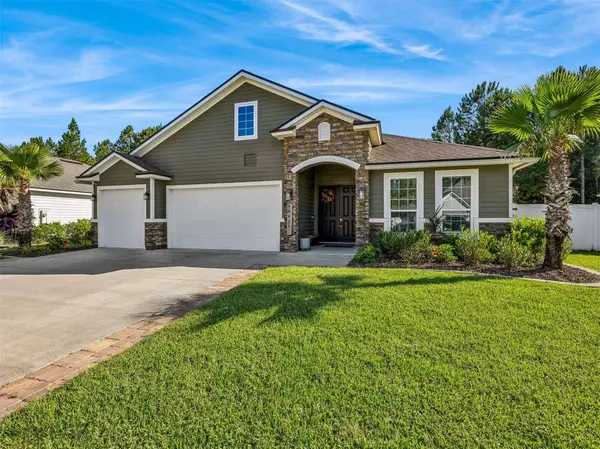 79425 PLUMMERS CREEK DR, Yulee, FL 32097