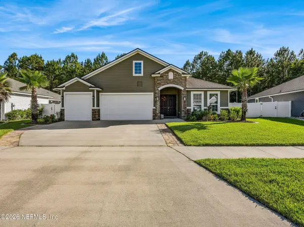 79425 PLUMMERS CREEK DR, Yulee, FL 32097
