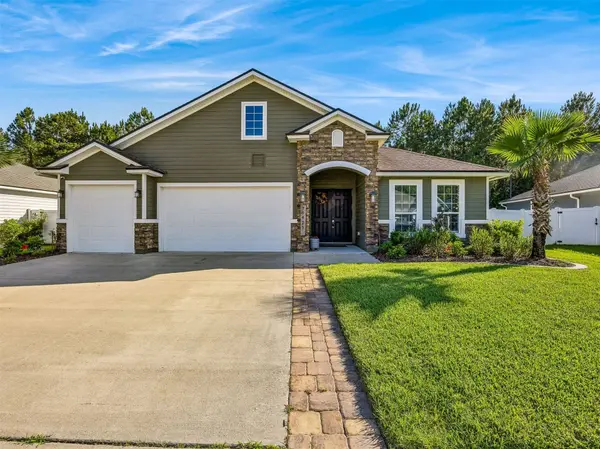 79425 PLUMMERS CREEK DR, Yulee, FL 32097
