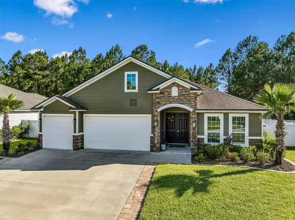 79425 PLUMMERS CREEK DR, Yulee, FL 32097