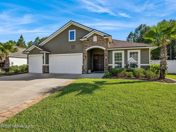 79425 PLUMMERS CREEK DR, Yulee, FL 32097