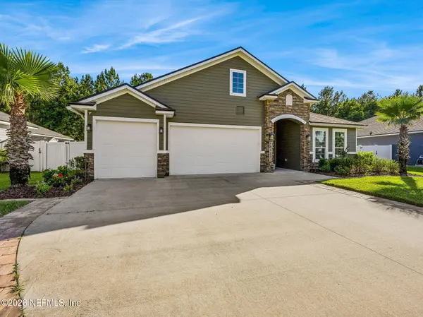 79425 PLUMMERS CREEK DR, Yulee, FL 32097