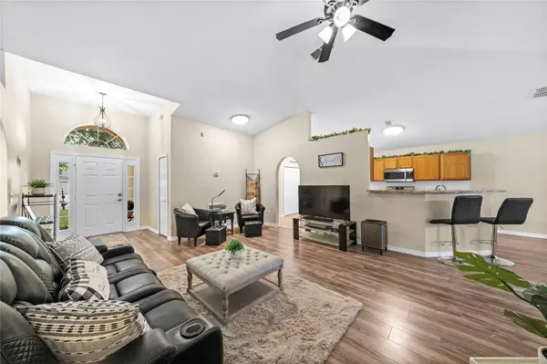 76170 LONG LEAF LOOP, Yulee, FL 32097
