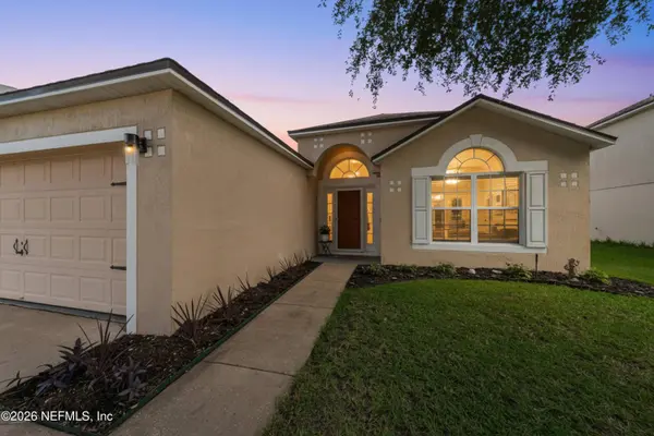 76170 LONG LEAF LOOP, Yulee, FL 32097