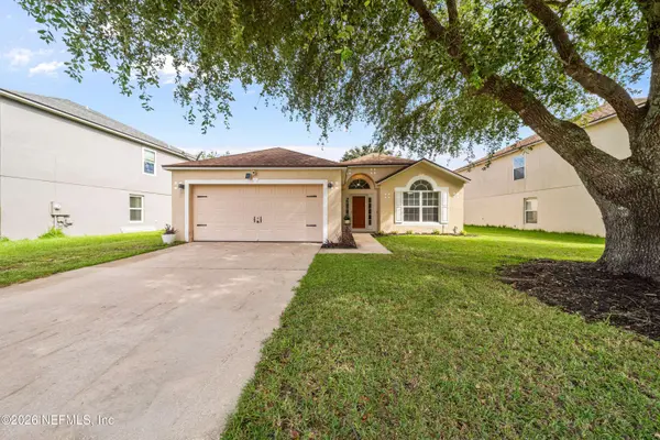 76170 LONG LEAF LOOP, Yulee, FL 32097