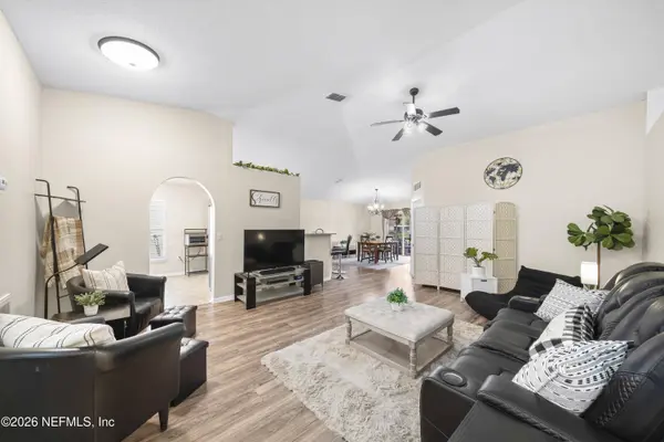 76170 LONG LEAF LOOP, Yulee, FL 32097