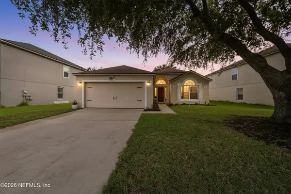 76170 LONG LEAF LOOP, Yulee, FL 32097