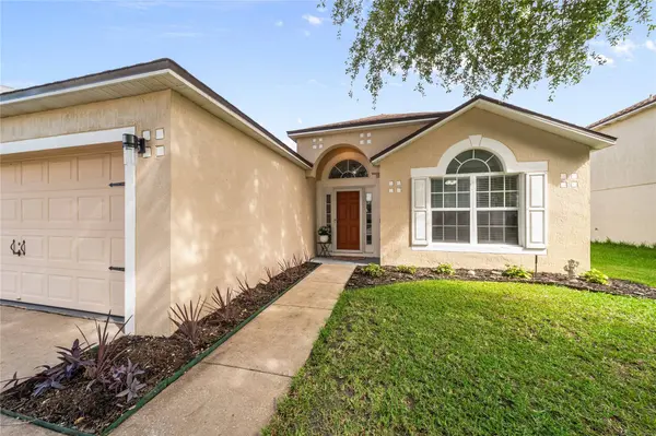 76170 LONG LEAF LOOP, Yulee, FL 32097