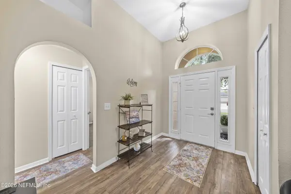 76170 LONG LEAF LOOP, Yulee, FL 32097
