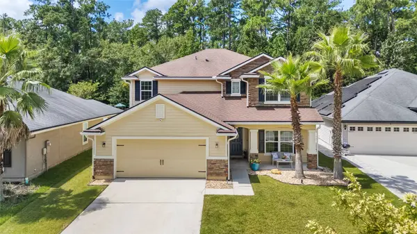 83355 PURPLE MARTIN DR, Yulee, FL 32097