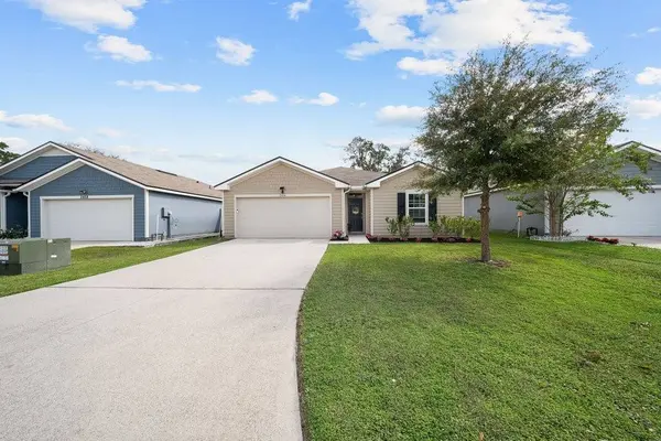 2464 BEACHVIEW DR, Jacksonville, FL 32097