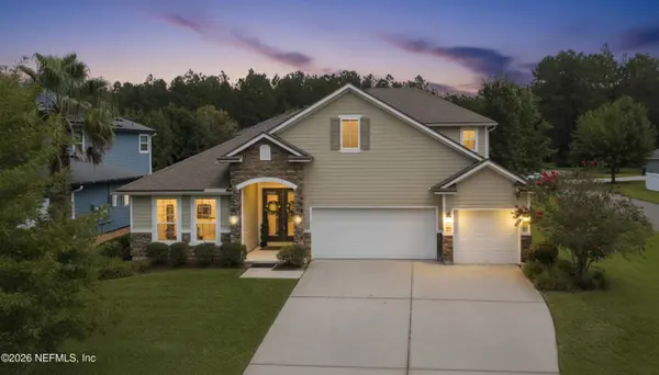 79886 PLUMMERS CREEK DR, Yulee, FL 32097