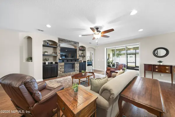 79886 PLUMMERS CREEK DR, Yulee, FL 32097