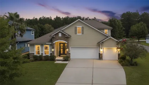 79886 PLUMMERS CREEK DR, Yulee, FL 32097