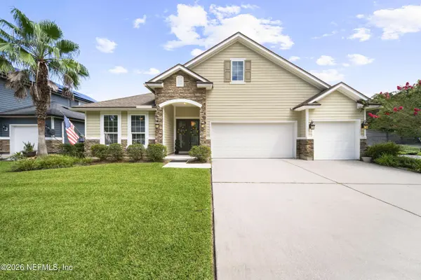 79886 PLUMMERS CREEK DR, Yulee, FL 32097