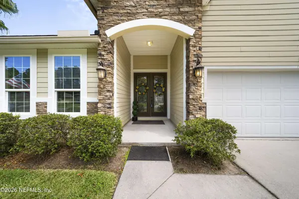 79886 PLUMMERS CREEK DR, Yulee, FL 32097