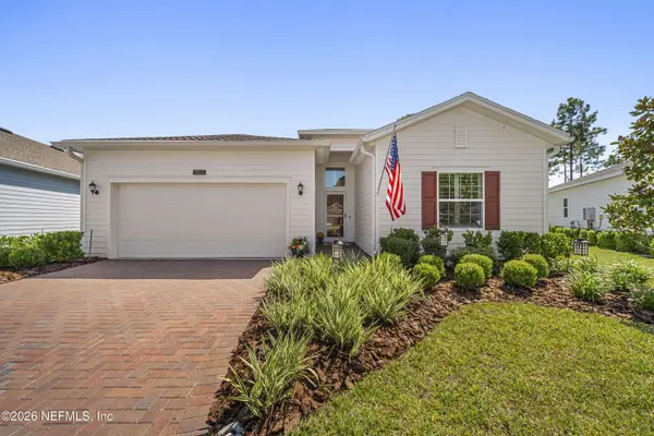 75335 HIDEAWAY CT, Yulee, FL 32097