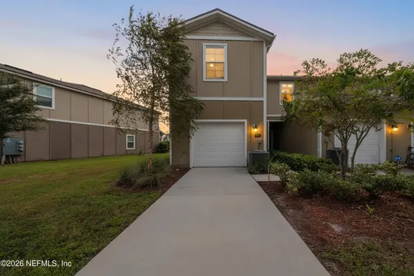 86460 SHORTLINE CIR, Yulee, FL 32097