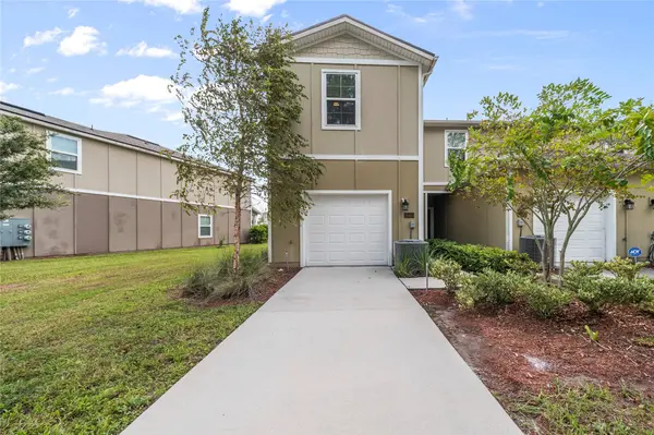 86460 SHORTLINE CIR, Yulee, FL 32097