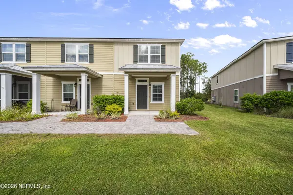86460 SHORTLINE CIR, Yulee, FL 32097