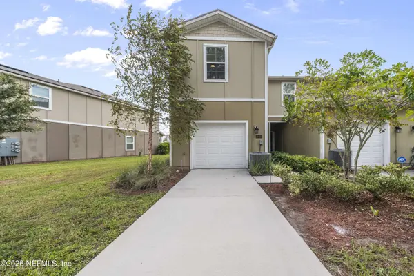 86460 SHORTLINE CIR, Yulee, FL 32097