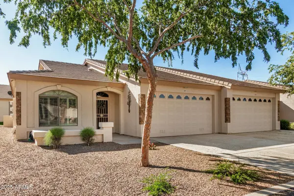 10960 E MONTE Avenue #177, Mesa, AZ 85209