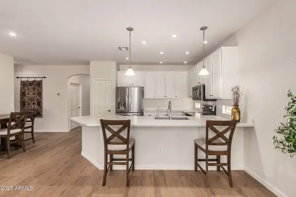 10960 E MONTE Avenue #177, Mesa, AZ 85209