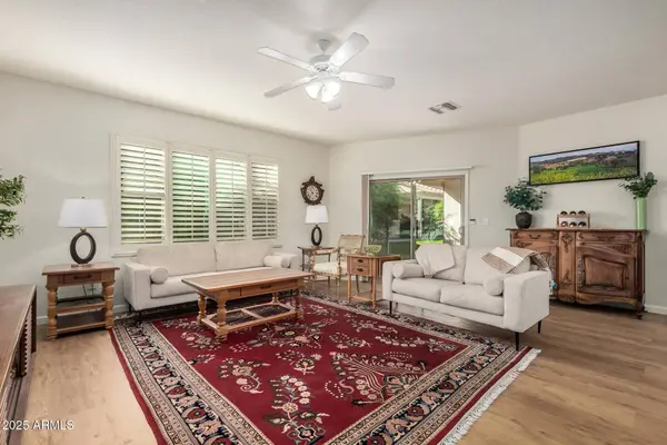 10960 E MONTE Avenue #177, Mesa, AZ 85209