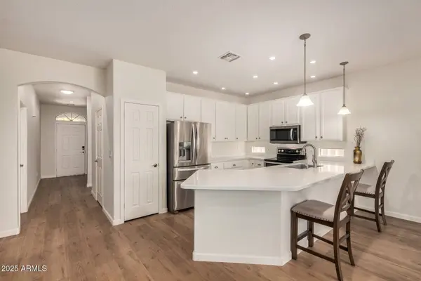 10960 E MONTE Avenue #177, Mesa, AZ 85209