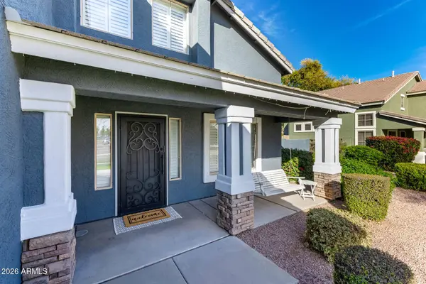 3254 E WASHINGTON Avenue, Gilbert, AZ 85234