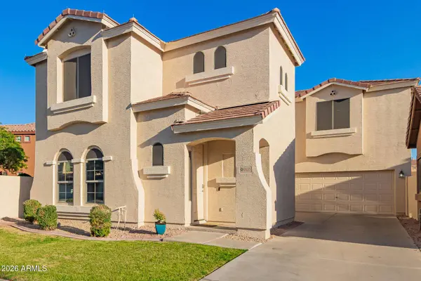 2635 E CHESTER Drive, Chandler, AZ 85286
