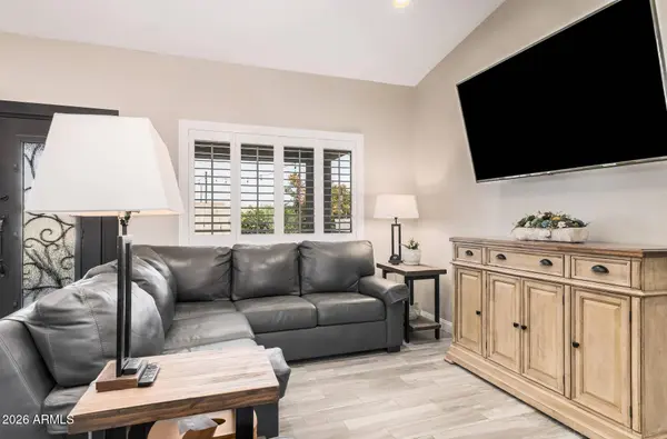 5368 E VISTA GRANDE --, San Tan Valley, AZ 85140