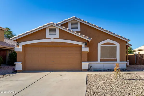 7466 E NIDO Avenue, Mesa, AZ 85209