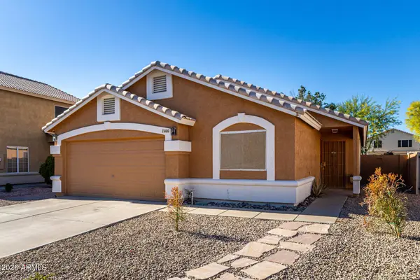 7466 E NIDO Avenue, Mesa, AZ 85209