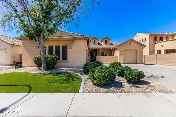3250 S NASH Way, Chandler, AZ 85286