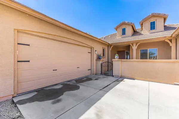 3250 S NASH Way, Chandler, AZ 85286