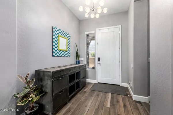 3250 S NASH Way, Chandler, AZ 85286