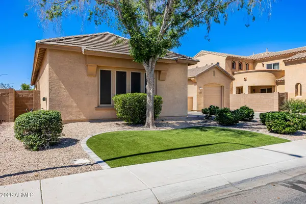 3250 S NASH Way, Chandler, AZ 85286