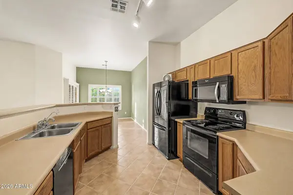 6720 E ENCANTO Street #21, Mesa, AZ 85205